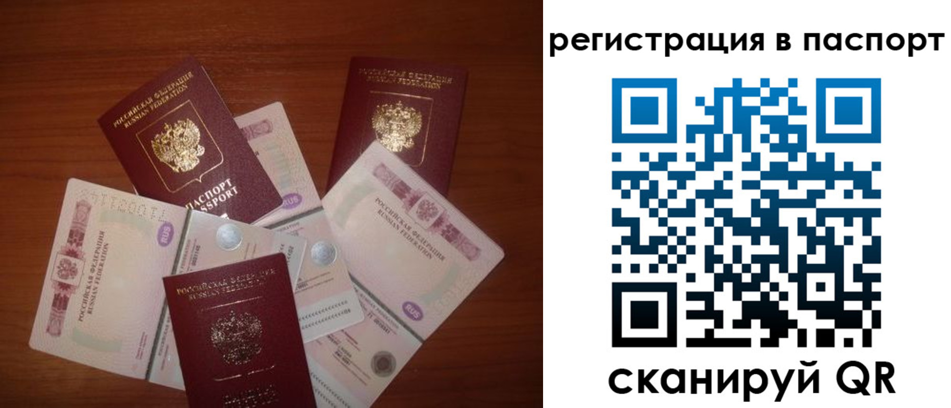временная регистрация поиск в Северодвинске
